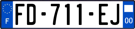 FD-711-EJ