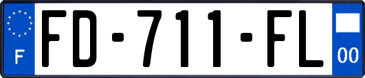 FD-711-FL