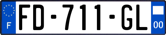 FD-711-GL