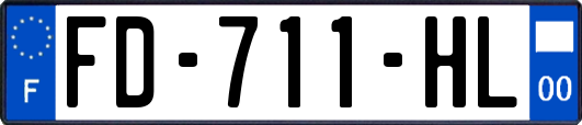 FD-711-HL
