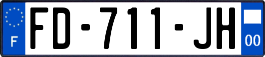 FD-711-JH