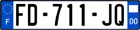 FD-711-JQ