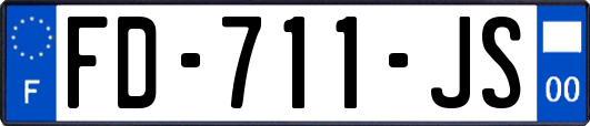 FD-711-JS