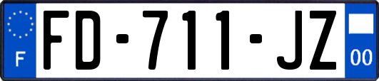 FD-711-JZ