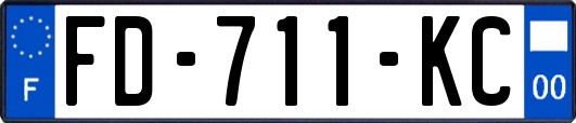 FD-711-KC