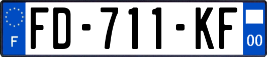 FD-711-KF