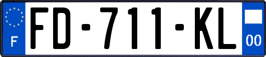 FD-711-KL