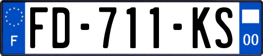 FD-711-KS