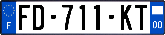 FD-711-KT