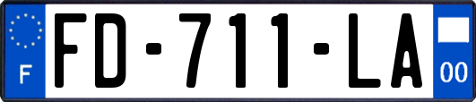 FD-711-LA