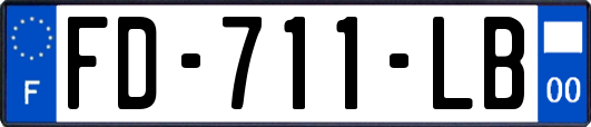 FD-711-LB