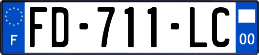 FD-711-LC