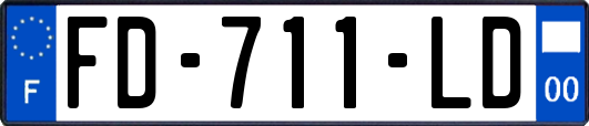 FD-711-LD