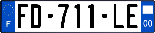 FD-711-LE