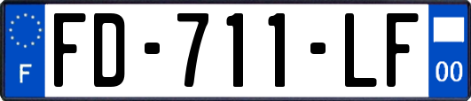 FD-711-LF