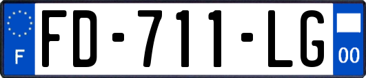 FD-711-LG