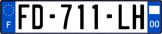 FD-711-LH