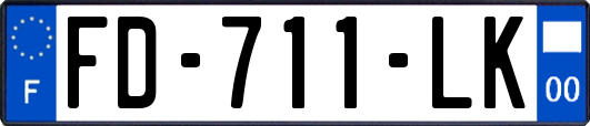 FD-711-LK