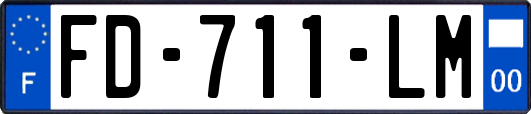 FD-711-LM