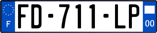 FD-711-LP