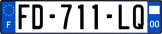 FD-711-LQ