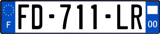 FD-711-LR