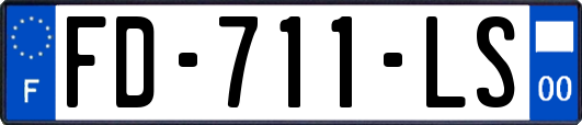 FD-711-LS