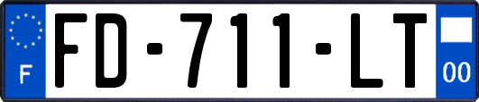 FD-711-LT