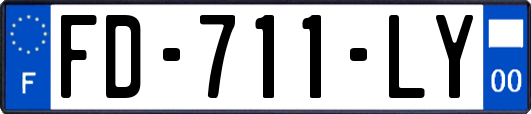 FD-711-LY