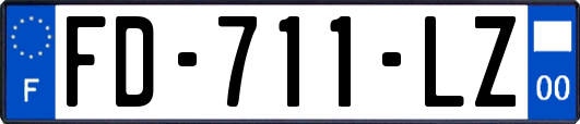 FD-711-LZ