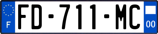 FD-711-MC