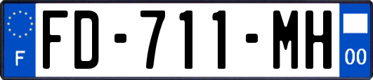 FD-711-MH