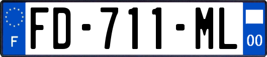 FD-711-ML