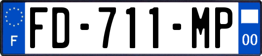 FD-711-MP