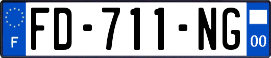 FD-711-NG