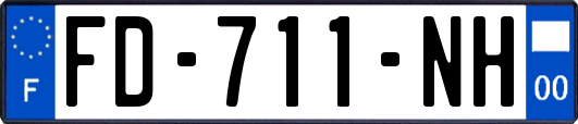 FD-711-NH