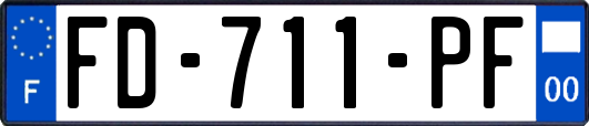 FD-711-PF