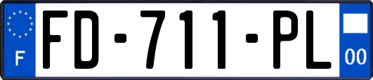 FD-711-PL