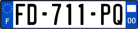 FD-711-PQ