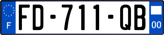FD-711-QB