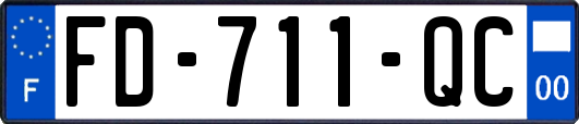 FD-711-QC
