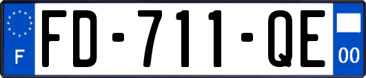 FD-711-QE