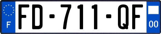 FD-711-QF