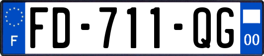 FD-711-QG