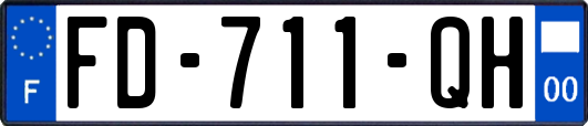 FD-711-QH