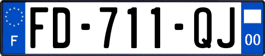 FD-711-QJ