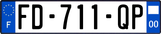 FD-711-QP
