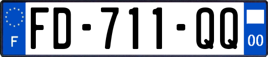FD-711-QQ