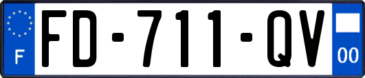 FD-711-QV