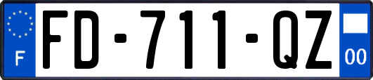 FD-711-QZ